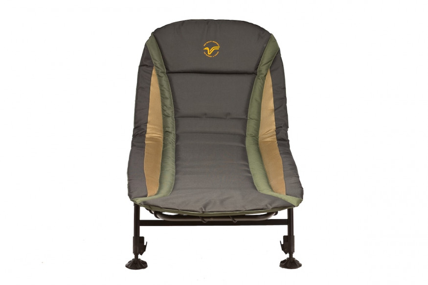 Карповая раскладушка Carp chillout master, Maverick