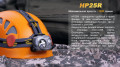 Налобный фонарь Fenix HP25R