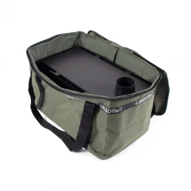 Печь дровяная Light большая, сталь 1 мм (с экранами и угловыми трубами), СЛЕДОПЫТ