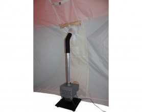 Нельма Куб-3 Люкс (двухслойная) (палатка)