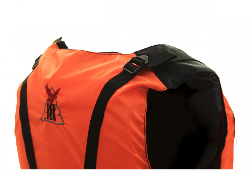 Жилет Век Дозор Б с карманами