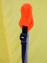 Палатка-шатер Век Тикси-6 двухслойная