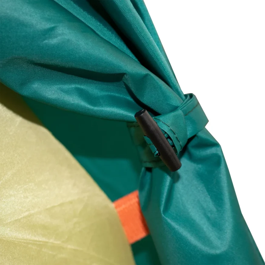 Палатка Следопыт Venta 3, двухслойная