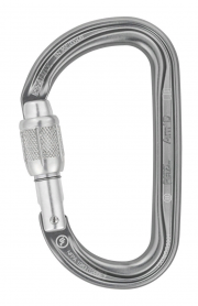 Карабин PETZL AmD SCREW-LOCK