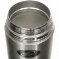 Термос для еды Биосталь, 0,5 л, в чехле