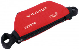 Амортизатор рывка RETEXO, CAMP