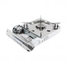 Туристическая плитка Deluxe, с подогревом, Следопыт