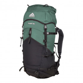 Рюкзак туристический Pamir-80 V3, малахитовый, Манарага