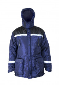 Куртка Век Хантер-Т утепленная