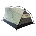 Кемпинговая палатка Toratau 3 Зелёная, ARTELV