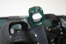 Снегоступы FORESTER F1238 30,5х96,5 см, Canadian Camper