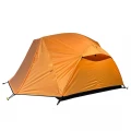 Кемпинговая палатка Toratau 3 Оранжевая, ARTELV