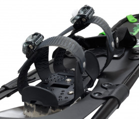 Снегоступы RAPTOR R1034 25,4х86,4 см, Canadian Camper