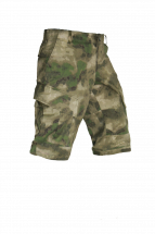 Шорты, Сталкер