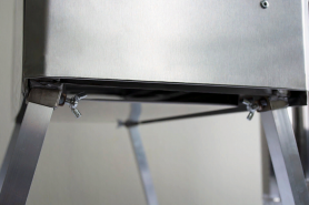 Печь Экономка Большая