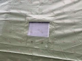 Палатка М-30 МО Министерства обороны