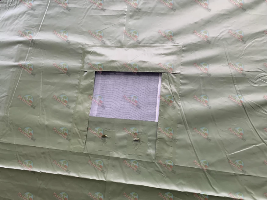 Палатка М-30 МО Министерства обороны