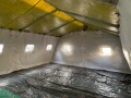 Палатка М-30 МО Министерства обороны