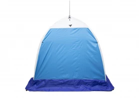 Палатка зимняя ELITE (1-местная палатка)