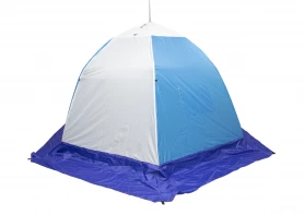 Палатка зимняя ELITE (2-местная палатка)