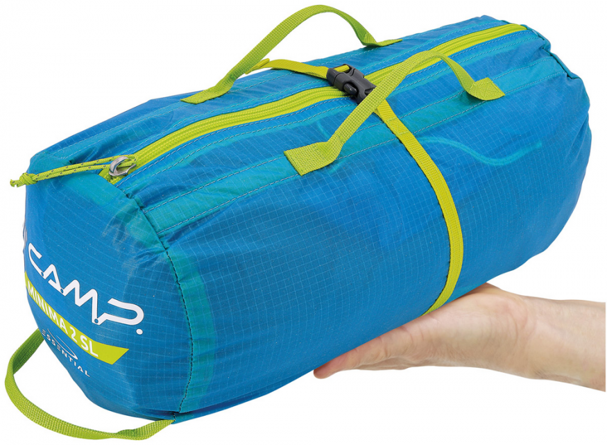 Палатка MINIMA 2 SL, CAMP