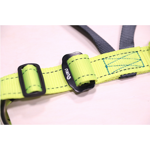 Грудная обвязка GURU для спортивного туризма, GURU