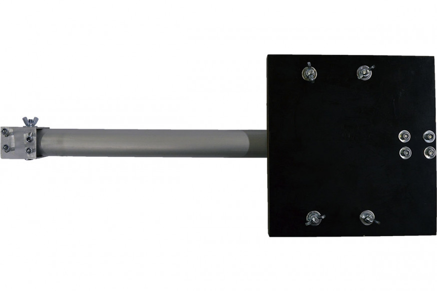 Транец для катамарана Дельта 380