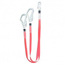 Строп из ленты одинарный двухветвевой (Aд кр-03, кр-03, кр-04 лист.)