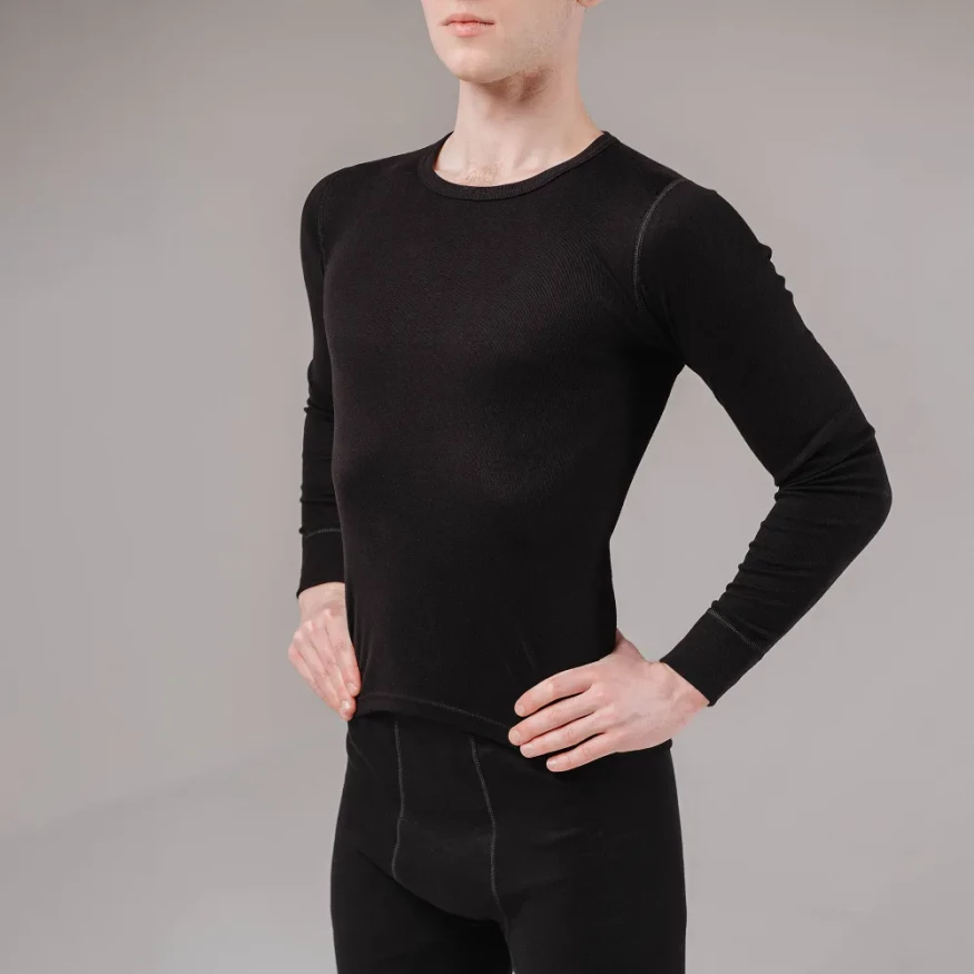 Термобелье Base до -15°С, комплект, Следопыт