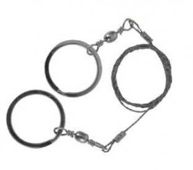 Tramp пила проволочная