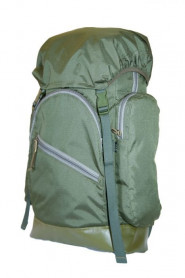Рюкзак Барсук 30, Век