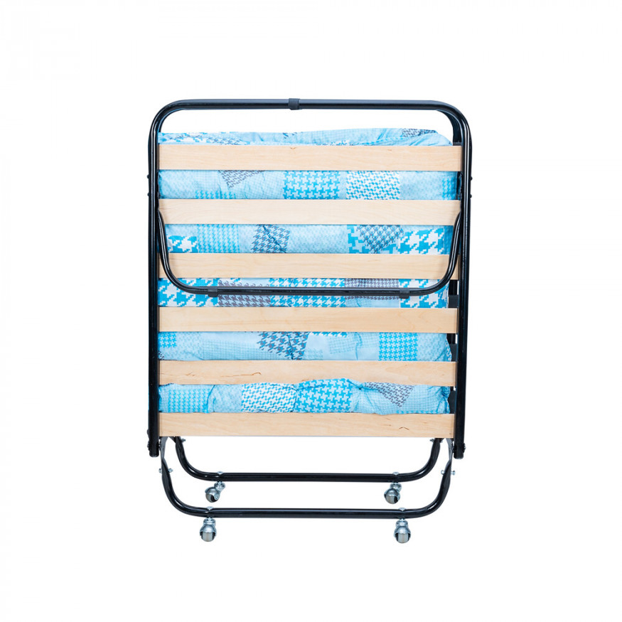 Кровать раскладная LeSet 204 (200х80х30 см., ламели)