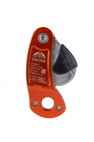 Самоблокирующееся спусковое устройство GNOMЕ SE, Вертикаль