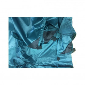 Tramp Тент 3 x 5 м (укрывной) зеленый цвет