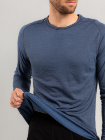 Термофутболка мужская Comazo SPORT -35