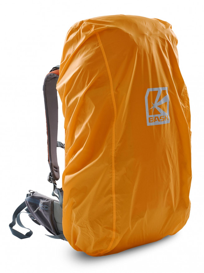 Накидка влагозащитная для рюкзака RAINCOVER V2 XXL 110-135, BASK