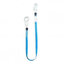 Строп из ленты одинарный нерегулируемый (A кр-03, кр-04 ков.)