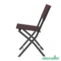 Набор складных стульев Green Glade Kelly 2 шт. 