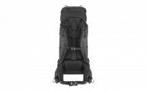 Рюкзак туристический Sayan-100 XL черный, Манарага
