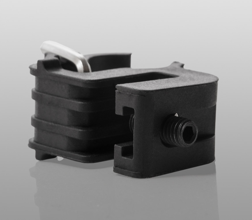 Крепление на каску Armytek AHM-02