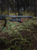 Магнитное подствольное крепление Armytek AWM-03