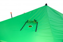 Тент для палатки Тикси-12 (без палатки)