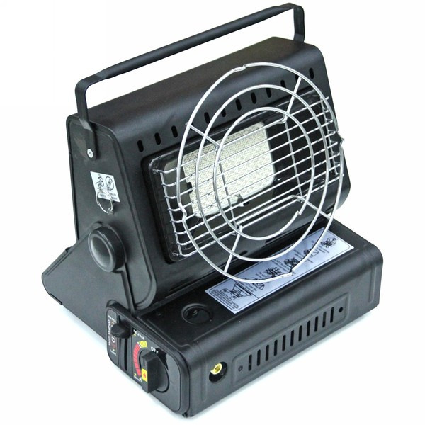 Обогреватель-плита BDN101-2 с переходником