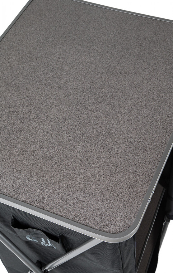 Стеллаж кемпинговый Rest