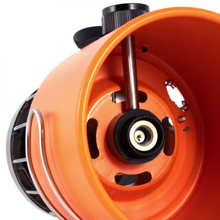 Обогреватель-плита портативный газовый Нордик, СЛЕДОПЫТ