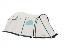 Палатка кемпинговая Talberg Blander 4 Sahara
