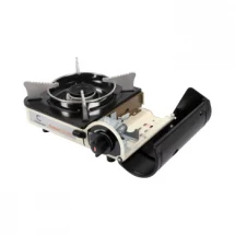 Туристическая плитка Compact, защита от избыточного давления, Следопыт