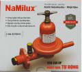 Регулятор давления без шланга NaMilux NA 537SH